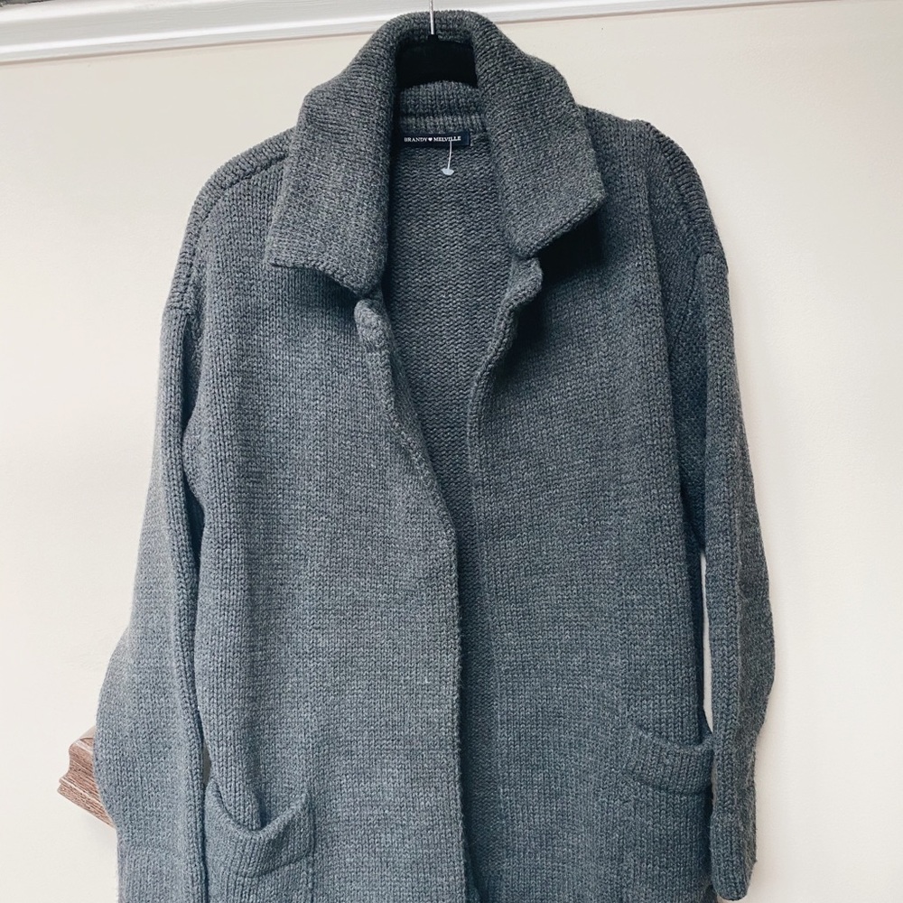 Brandy Melville Cardigan